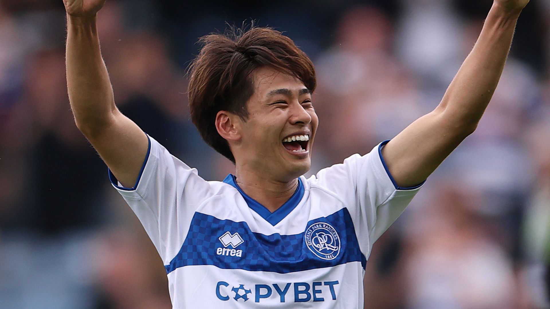 圧巻ゴールの斉藤光毅、現地メディアで最高評価「最初のプレー 圧巻ゴールの斉藤光毅、現地メディアで最高評価「最初のプレー